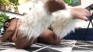 [255 of 868 Videos] Blackddmambaa (Miia aka Black Dd Mamba) OnlyFans Leaks Sexting BBW Bimbo Thicc Ebony