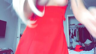 [27 of 850 Videos] Arianahunt126 (Ariana Hunt aka arianahunt126vip) OnlyFans Leaks Slutty Creamy Blonde