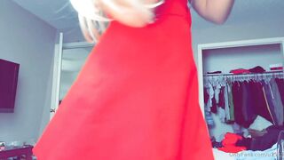 [27 of 850 Videos] Arianahunt126 (Ariana Hunt aka arianahunt126vip) OnlyFans Leaks Slutty Creamy Blonde