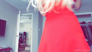 [27 of 850 Videos] Arianahunt126 (Ariana Hunt aka arianahunt126vip) OnlyFans Leaks Slutty Creamy Blonde