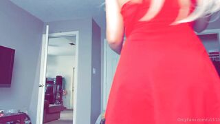 [27 of 850 Videos] Arianahunt126 (Ariana Hunt aka arianahunt126vip) OnlyFans Leaks Slutty Creamy Blonde