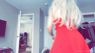 [27 of 850 Videos] Arianahunt126 (Ariana Hunt aka arianahunt126vip) OnlyFans Leaks Slutty Creamy Blonde