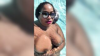 [270 of 868 Videos] Blackddmambaa (Miia aka Black Dd Mamba) OnlyFans Leaks Sexting BBW Bimbo Thicc Ebony