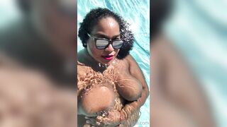 [270 of 868 Videos] Blackddmambaa (Miia aka Black Dd Mamba) OnlyFans Leaks Sexting BBW Bimbo Thicc Ebony
