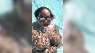 [270 of 868 Videos] Blackddmambaa (Miia aka Black Dd Mamba) OnlyFans Leaks Sexting BBW Bimbo Thicc Ebony