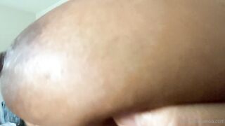 [276 of 868 Videos] Blackddmambaa (Miia aka Black Dd Mamba) OnlyFans Leaks Sexting BBW Bimbo Thicc Ebony