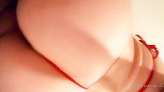 [272 of 850 Videos] Arianahunt126 (Ariana Hunt aka arianahunt126vip) OnlyFans Leaks Slutty Creamy Blonde
