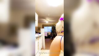 [279 of 850 Videos] Arianahunt126 (Ariana Hunt aka arianahunt126vip) OnlyFans Leaks Slutty Creamy Blonde