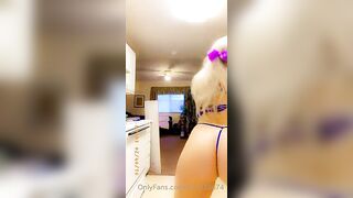 [279 of 850 Videos] Arianahunt126 (Ariana Hunt aka arianahunt126vip) OnlyFans Leaks Slutty Creamy Blonde