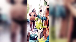 [288 of 868 Videos] Blackddmambaa (Miia aka Black Dd Mamba) OnlyFans Leaks Sexting BBW Bimbo Thicc Ebony