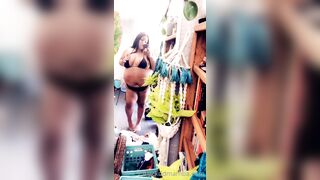 [288 of 868 Videos] Blackddmambaa (Miia aka Black Dd Mamba) OnlyFans Leaks Sexting BBW Bimbo Thicc Ebony