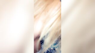 [282 of 850 Videos] Arianahunt126 (Ariana Hunt aka arianahunt126vip) OnlyFans Leaks Slutty Creamy Blonde