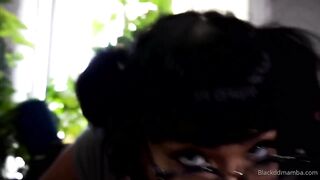 [289 of 868 Videos] Blackddmambaa (Miia aka Black Dd Mamba) OnlyFans Leaks Sexting BBW Bimbo Thicc Ebony