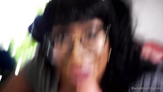 [289 of 868 Videos] Blackddmambaa (Miia aka Black Dd Mamba) OnlyFans Leaks Sexting BBW Bimbo Thicc Ebony