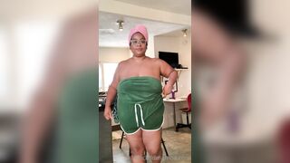 [292 of 868 Videos] Blackddmambaa (Miia aka Black Dd Mamba) OnlyFans Leaks Sexting BBW Bimbo Thicc Ebony