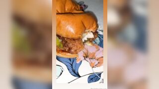 [31 of 868 Videos] Blackddmambaa (Miia aka Black Dd Mamba) OnlyFans Leaks Sexting BBW Bimbo Thicc Ebony