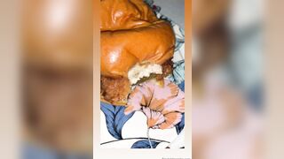 [31 of 868 Videos] Blackddmambaa (Miia aka Black Dd Mamba) OnlyFans Leaks Sexting BBW Bimbo Thicc Ebony