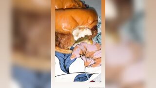 [31 of 868 Videos] Blackddmambaa (Miia aka Black Dd Mamba) OnlyFans Leaks Sexting BBW Bimbo Thicc Ebony