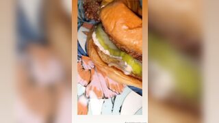 [31 of 868 Videos] Blackddmambaa (Miia aka Black Dd Mamba) OnlyFans Leaks Sexting BBW Bimbo Thicc Ebony