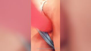 [306 of 850 Videos] Arianahunt126 (Ariana Hunt aka arianahunt126vip) OnlyFans Leaks Slutty Creamy Blonde