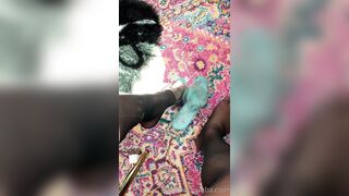 [314 of 868 Videos] Blackddmambaa (Miia aka Black Dd Mamba) OnlyFans Leaks Sexting BBW Bimbo Thicc Ebony