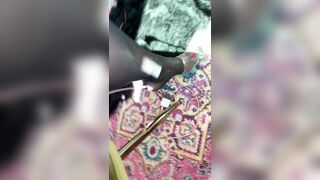 [314 of 868 Videos] Blackddmambaa (Miia aka Black Dd Mamba) OnlyFans Leaks Sexting BBW Bimbo Thicc Ebony