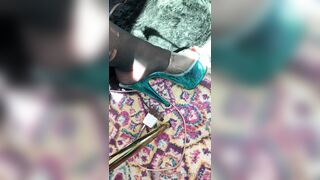 [314 of 868 Videos] Blackddmambaa (Miia aka Black Dd Mamba) OnlyFans Leaks Sexting BBW Bimbo Thicc Ebony