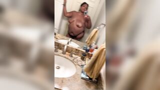 [32 of 868 Videos] Blackddmambaa (Miia aka Black Dd Mamba) OnlyFans Leaks Sexting BBW Bimbo Thicc Ebony