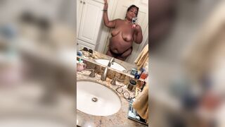 [32 of 868 Videos] Blackddmambaa (Miia aka Black Dd Mamba) OnlyFans Leaks Sexting BBW Bimbo Thicc Ebony