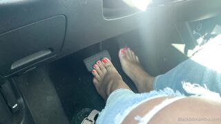 [320 of 868 Videos] Blackddmambaa (Miia aka Black Dd Mamba) OnlyFans Leaks Sexting BBW Bimbo Thicc Ebony