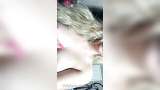 [319 of 850 Videos] Arianahunt126 (Ariana Hunt aka arianahunt126vip) OnlyFans Leaks Slutty Creamy Blonde