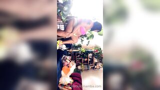 [331 of 868 Videos] Blackddmambaa (Miia aka Black Dd Mamba) OnlyFans Leaks Sexting BBW Bimbo Thicc Ebony