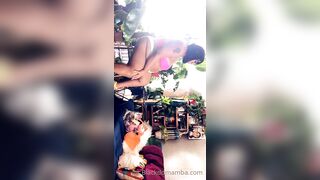 [331 of 868 Videos] Blackddmambaa (Miia aka Black Dd Mamba) OnlyFans Leaks Sexting BBW Bimbo Thicc Ebony