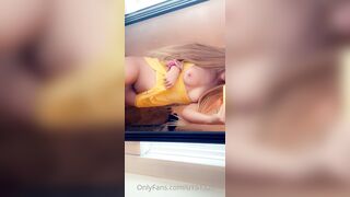 [333 of 850 Videos] Arianahunt126 (Ariana Hunt aka arianahunt126vip) OnlyFans Leaks Slutty Creamy Blonde
