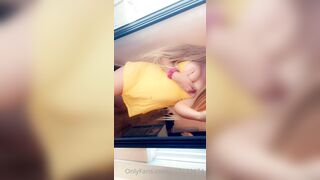[333 of 850 Videos] Arianahunt126 (Ariana Hunt aka arianahunt126vip) OnlyFans Leaks Slutty Creamy Blonde