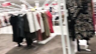 [339 of 868 Videos] Blackddmambaa (Miia aka Black Dd Mamba) OnlyFans Leaks Sexting BBW Bimbo Thicc Ebony