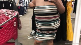 [339 of 868 Videos] Blackddmambaa (Miia aka Black Dd Mamba) OnlyFans Leaks Sexting BBW Bimbo Thicc Ebony