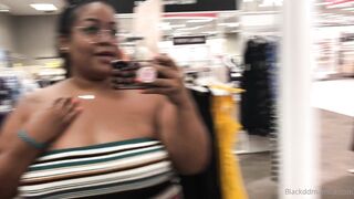 [339 of 868 Videos] Blackddmambaa (Miia aka Black Dd Mamba) OnlyFans Leaks Sexting BBW Bimbo Thicc Ebony