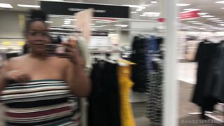 [339 of 868 Videos] Blackddmambaa (Miia aka Black Dd Mamba) OnlyFans Leaks Sexting BBW Bimbo Thicc Ebony