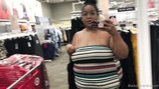 [339 of 868 Videos] Blackddmambaa (Miia aka Black Dd Mamba) OnlyFans Leaks Sexting BBW Bimbo Thicc Ebony