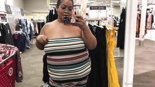 [339 of 868 Videos] Blackddmambaa (Miia aka Black Dd Mamba) OnlyFans Leaks Sexting BBW Bimbo Thicc Ebony