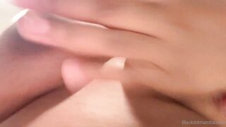 [343 of 868 Videos] Blackddmambaa (Miia aka Black Dd Mamba) OnlyFans Leaks Sexting BBW Bimbo Thicc Ebony