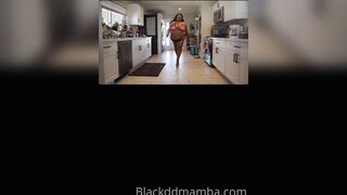 [345 of 868 Videos] Blackddmambaa (Miia aka Black Dd Mamba) OnlyFans Leaks Sexting BBW Bimbo Thicc Ebony