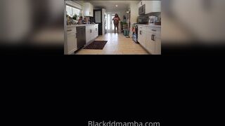 [345 of 868 Videos] Blackddmambaa (Miia aka Black Dd Mamba) OnlyFans Leaks Sexting BBW Bimbo Thicc Ebony