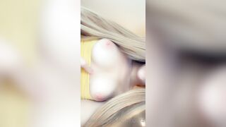 [346 of 850 Videos] Arianahunt126 (Ariana Hunt aka arianahunt126vip) OnlyFans Leaks Slutty Creamy Blonde