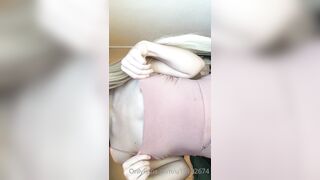 [347 of 850 Videos] Arianahunt126 (Ariana Hunt aka arianahunt126vip) OnlyFans Leaks Slutty Creamy Blonde