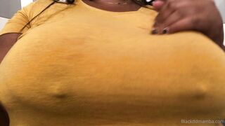 [350 of 868 Videos] Blackddmambaa (Miia aka Black Dd Mamba) OnlyFans Leaks Sexting BBW Bimbo Thicc Ebony