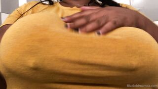 [350 of 868 Videos] Blackddmambaa (Miia aka Black Dd Mamba) OnlyFans Leaks Sexting BBW Bimbo Thicc Ebony