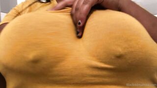 [350 of 868 Videos] Blackddmambaa (Miia aka Black Dd Mamba) OnlyFans Leaks Sexting BBW Bimbo Thicc Ebony