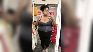 [354 of 868 Videos] Blackddmambaa (Miia aka Black Dd Mamba) OnlyFans Leaks Sexting BBW Bimbo Thicc Ebony